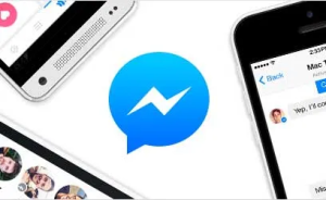 facebook+messenger