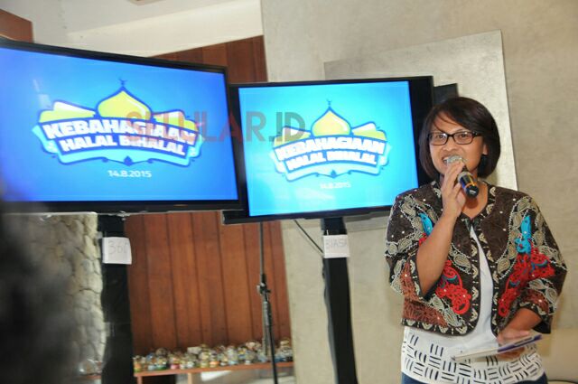 Dian Siswarini, Presiden Direktur XL Axiata