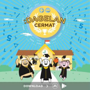 dagelan-cermat