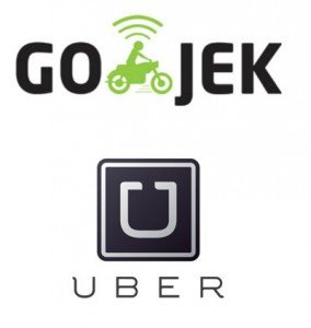 gojek-uber