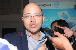 Michael Edward, Research Manager IDC Indonesia