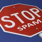 spam