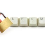 computer spam  protection