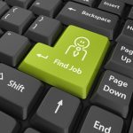 keyboard-job-search