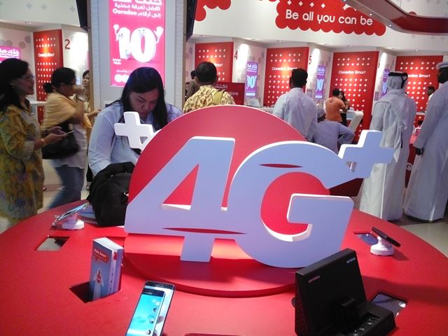 4G+ 2