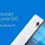 Lumia 950