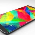 Samsung Galaxy S6 Edge