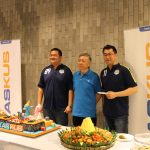 Syukuran Ulang Tahun ke-16 KASKUS