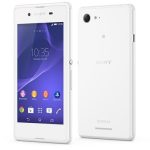 sony xperia e3