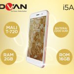 Advan i5A