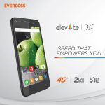 Evercoss Elevate Y3plus