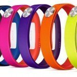 Sony SmartBand SWR10