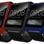 Speedup Smartwatch