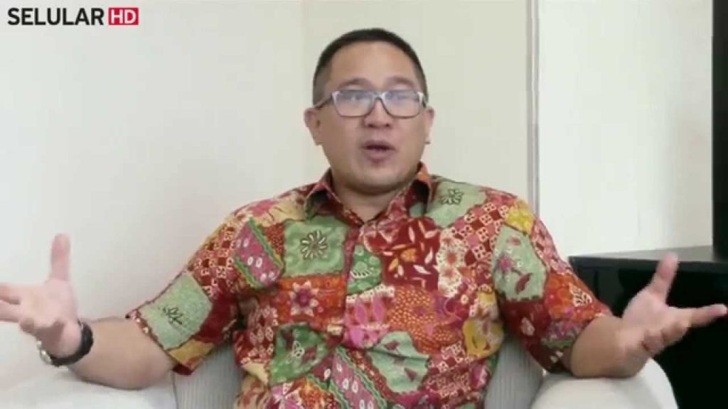 alex rusli