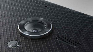 kamera smartphone