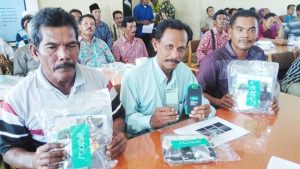 mFish-Madura
