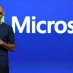 Satya Nadella