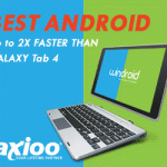 Windroid 9G+