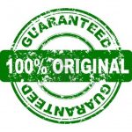 guaranteed