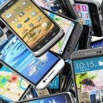 smartphones