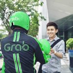 Fitur Terbaru Grab Jaga Keselamatan Selama di Perjalanan