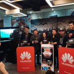 huawei