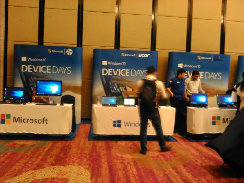 Microsoft