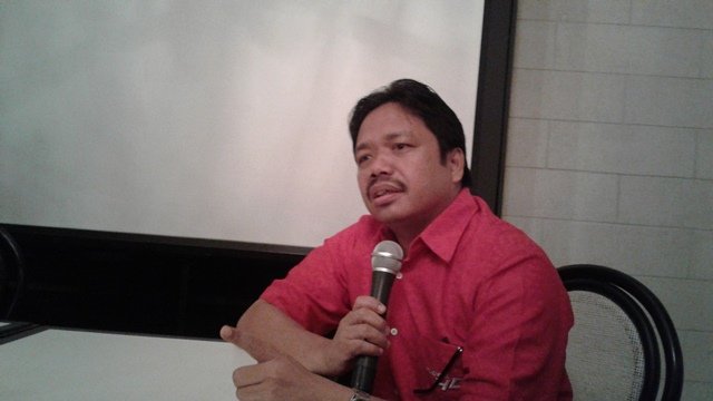 Sukardi Silalahi, Direktur Network Telkomsel