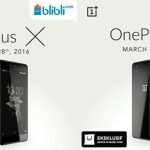 blibli oneplus x