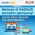 kaskus indomaret