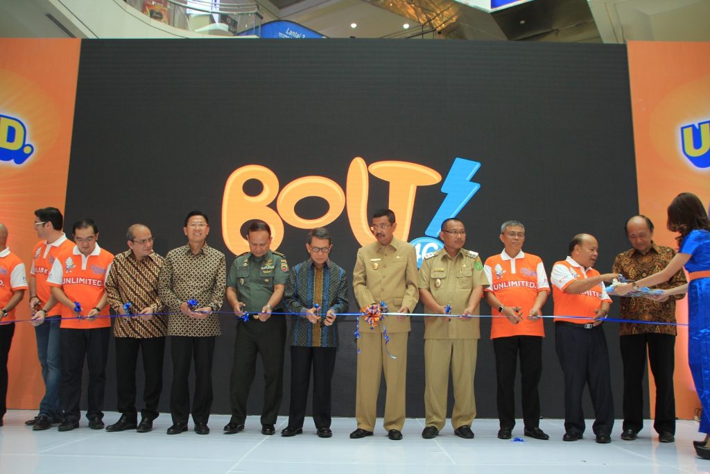 FOTO BOLT