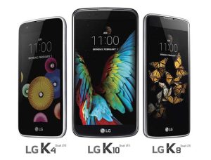 LG-K-Series