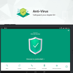kaspersky for android ANDROID WEAR EDIT