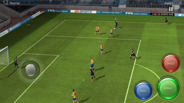 ultimatefootbale