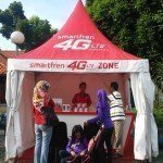 CDMA-Smartfren