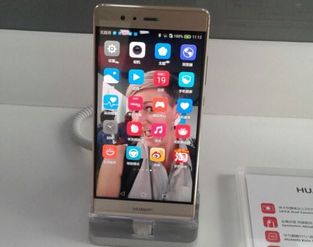 Huawei P9