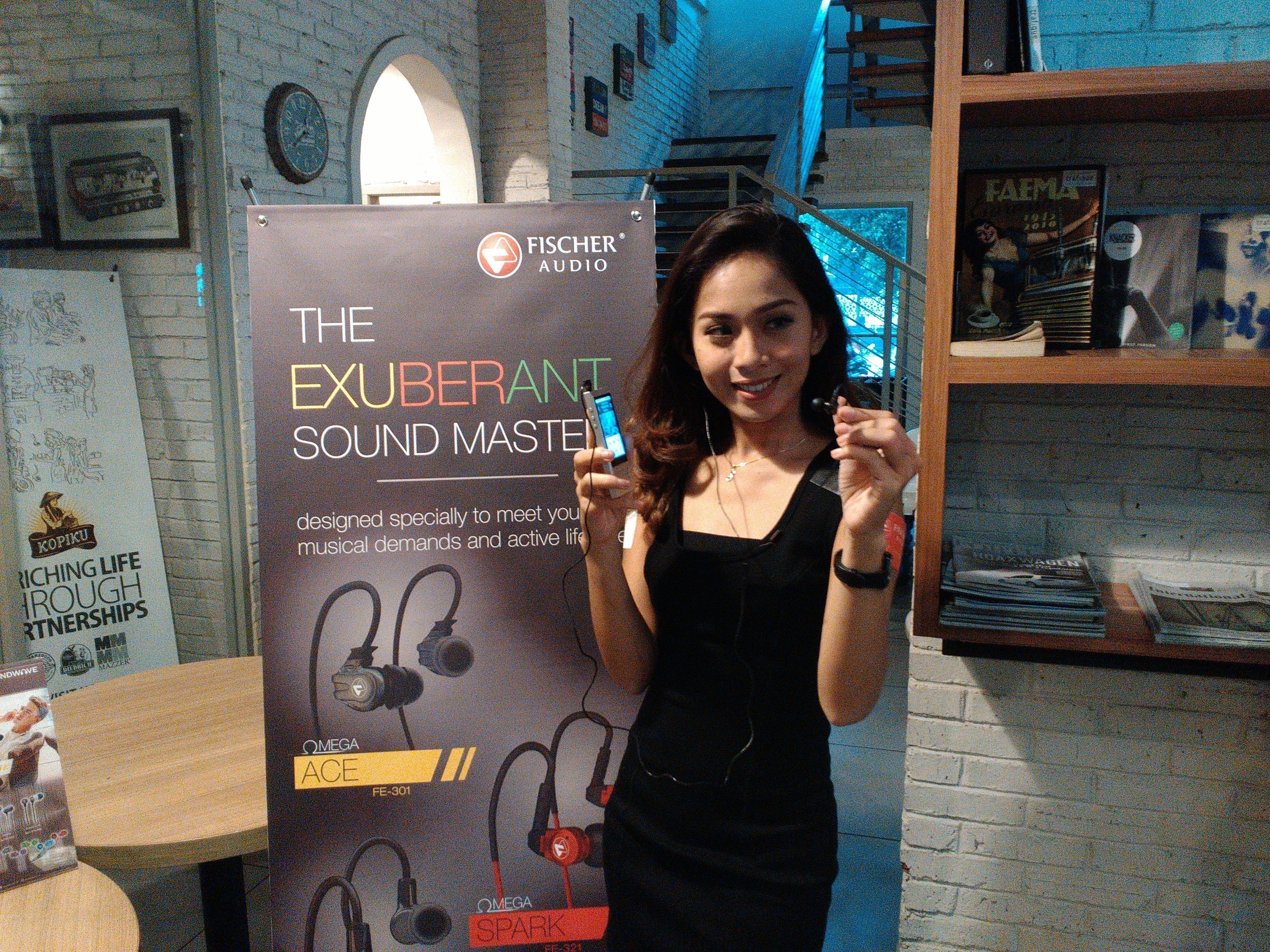 Pasar Audio Mobile Tanah Air, Kedatangan 4 Penantang Baru 
