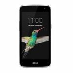Lg K4