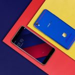 OPPO F1 Plus FCB Edition Lifestyle