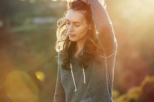 Foto yang sempat diklaim Huawei hasil jepretan P9