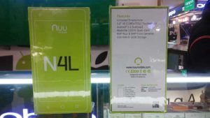 nuu-n4l