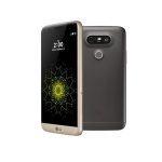 LG G5 se