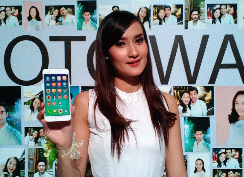 oppo f1s
