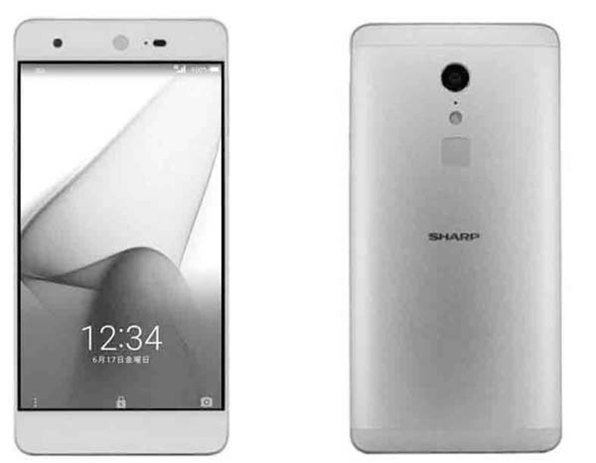 Sharp Aquos Z2 Bakal Masuk Indonesia Ini Dia Spesifikasinya Selular Id