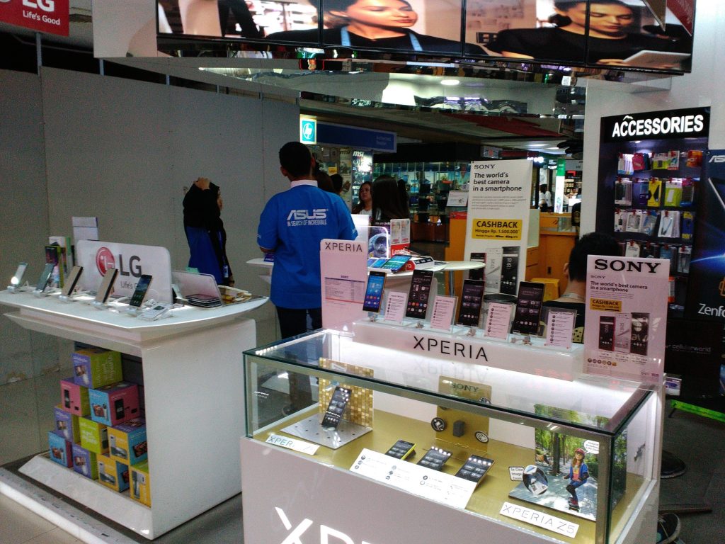 Pedagang : Legalitas Produk Tidak Lagi Jadi perhatian 