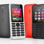 Nokia 130