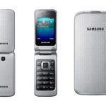 Samsung GT-C3520
