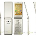 Samsung-Galaxy-Folder-2-Berpose-dalam-Gambar-Bocoran