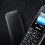 Samsung Kerstone 3