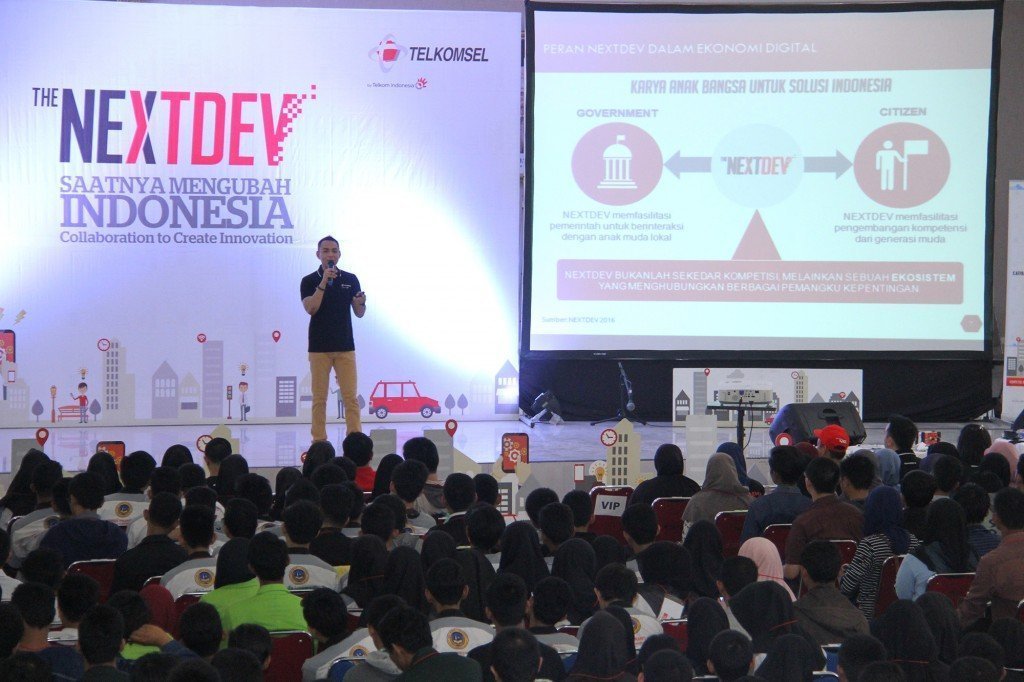 Update The NextDev 2016_2